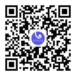 微信公众号二维码