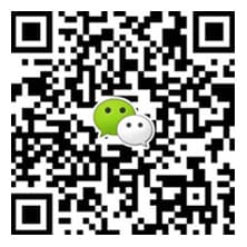 微信二维码